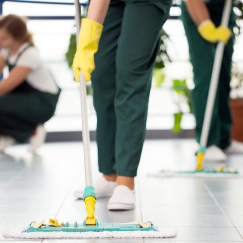 Deep clean services Abilene, Texas