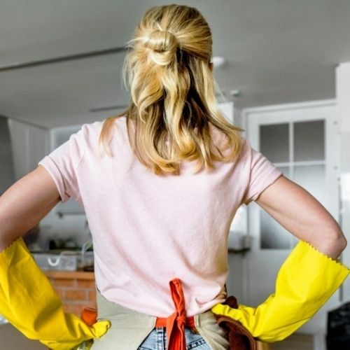 New home cleaning services Abilene Texas