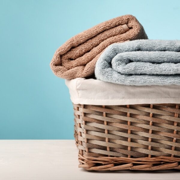 Wash Dry And fold Laundry service